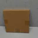 Vivelove 8x8 Natural Oak Picture Frames with Real Glass,Crafted Photo Frame with Mat to 4x4 Picture Display,Photo Gallery Wall Frame,Picture Tabletop & Wall Decoration