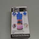 Better Blender Turbo Power USB Rechargeable 16 Oz