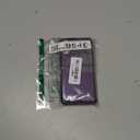 Vinich for iPhone 16 Plus Wallet Case with Card Holder, RFID Blocking Credit Slots Kickstand Shockproof Phone Cover Fit for iPhone 16 Plus 6.7" Purple