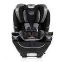 Evenflo EveryFit/All4One 3-in-1 Convertible Car Seat (Olympus Black), Manufactured  2025/06/17 