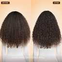 Gisou Honey Gloss Ceramide Therapy Hydrating Conditioner Smooths, Detangles & Adds Shine with Mirsalehi Honey & Ceramides