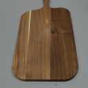 Wooden Cutting Boards for Kitchen, Chopping Board Serving Board Chopping Butcher for Meat, Cheese, Fruit, Vegetables