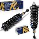 AISIN AFTERMARKET SAKT-01224 Front Suspension Strut & Coil Spring Assembly