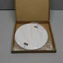 SPX1075C1 White Cover 8 3/4" DiameterOther Sizes not Suitable,Replacement for Hayward SP1075, SP1075T, SP1076, SP1077 Automatic Skimmers