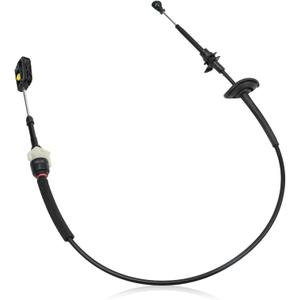 Auto Transmission Console Shift Cable Automatic 4 Speed V8 4R70W Fit for 2005-2014 F-150 5L3Z7E395BA