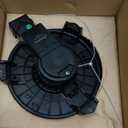 Marsflex Front Blower Motor 700203 for 2007-2018 Dodge Ram 1500 2500 3500, for 2007-2017 Honda CRV Accord Pilot Odyssey, 2008 2009 2010 2011 2012 2013 2014 2015 2016 for Jeep Patriot Wrangler