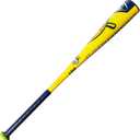 Louisville Slugger 2025 Savannah Bananas (-10) USA Baseball Bat, 30"/20 oz