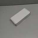 Apple Watch Ultra 2 (GPS + Cellular, 49MM) - Black Titanium Case with Black Ocean Band (Renewed)