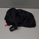 baleaf Women's Racerback Athletic One Piece Modest Bathing Suit (X-Large, Black)