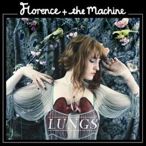 Lungs by Florence and the Machine