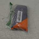 Pocket Picnic Blanket, Sandproof Lightweight Pocket Camping Tarp 55x60 In