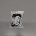 Mini Windshield Suction Cup Mount Holder & Dashboard Adhesive Sticky Mounting Bracket for Apeman Ssontong Biuone iZEEKER Z-Edge Spade Nexar Seegar iiwey HaHoco (4 Camera Joints Included)