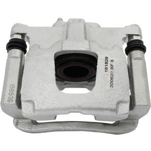 ECCPP 18B5047 Rear Right Brake Caliper Assembly fit for 2007-2011 for Dodge Nitro,2008-2012 for Jeep Liberty,2007-2017 for Jeep Wrangler,2018 for Jeep Wrangler JK