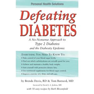 Defeating Diabetes