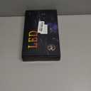 Interior Car LED Strip Lights APP Control, 5 in 1 RGB 16 Million Colors Ambient Lighting Kit with 236 inches Fiber Optic, Music Mode Inside Car Lighting Decorations