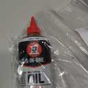 3-IN-ONE Multi-Purpose Oil, 8 OZ
