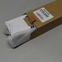 AONEON 20 Inch Bathroom Towel Bar Bath Towel Rack Kitchen Towel Holder Towel Shelf Wall Mounted SUS304 Stainless Steel Brushed Gold AN4001GD-L20