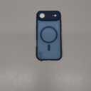 YFEMLAZ Magnetic for iPhone Air Case, Blue