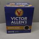 Victor Allen's Coffee Morning Blend, Light Roast, 200 Count, Single Serve Coffee Pods for Keurig K-Cup Brewers (EXP 03/27/28)