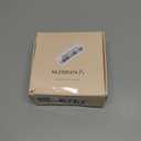 Slimers Backless Shapewear Tummy Control: Low Back Plunge Shapewear Bodysuit - Slimming Built-In Bra Full Body shaper Woman (Medium, Black)