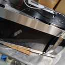 KoolMore 30-inch 1.5 cu. ft. Over-the-Range Convection Microwave Oven,900 Watts and 300 CFM in Stainless-Steel, UL Listed