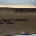Igloo 100 QT Latitude Marine Ultra White Cooler