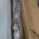 A-Premium Front Left Driver Side CV Axle Shaft Assembly for Scion & Toyota