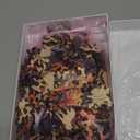 Wooden Puzzle for Adults - 200 Piece Irregular Animal Shaped Jigsaw Puzzle, Unique Creative Gift for Adults and Kids (Dog)