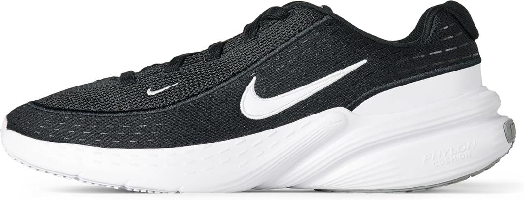 Nike Women's Uplift Sc Shoes (9, Black/White/Wolf Grey/Black)