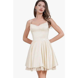 Corset Mini Dress for Women Floral Sexy Spaghetti Straps Low Cut Lace Summer Short Dresses Ruffle Bustier Sundress L