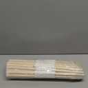 15 Pairs 5A Drum Sticks, Classic Wood Tip Drumstick Bulk, Maple Wood Drum Sticks Set for Kids and Adults, 16 Inch