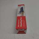 FluffyWarmth Electric Heating Pad for Back, Extra Large 17''x 33'' XXXL for Full Body,Menstrual Period Cramps,Neck Shoulder Back Pain Relief, 6 Heat Settings 3 Timers Heating Pad, Gifts for Women Men (Gray)