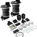 2PCS Air Spring Bags Suspension Kit for Ram 1500 7X57365