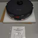 SHELIKI Robotic Vacuum Cleaner with Cleaning the Entire Home Cleaning Up Daily