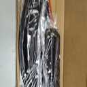 Window Visors Rain Guards for 2004-2014 Ford F150 SuperCab, Out-Channel Window Vent Wind Deflectors Visors Shades for 04-14 F-150 Extended Cab