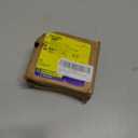 1- SQUARE D BY SCHNEIDER ELECTRIC QO280 CIRCUIT BREAKER, THERMAL MAGNETIC, 2P, 80A