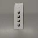 Apple AirTag (2nd Generation) - 4 Pack: Tracker for Keychain, Wallet, and More; Locator with Sound; Simple One-Tap Setup with iPhone or iPad; Key Finder with up to 1.5X Precision Finding Range*