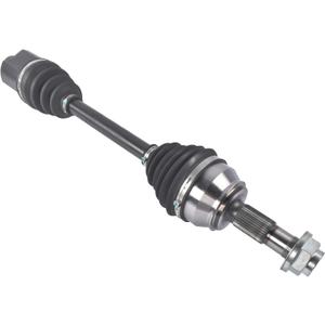 Front Right CV Axle Joint Shaft Fits Ram ProMaster 1500 2500 3500 2014-2021