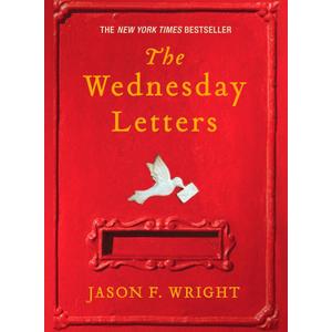 The Wednesday Letters