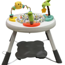 Dream On Me Curio Sit N Seek Baby Activity Center