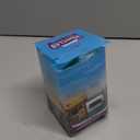 Tub Works® Vehicles™ Bath Cars Mold Free Bath Toys, 6 Pack | Sealed, No Hole Bath Toys Design Keeps Moisture Out | Soft, Squeezable & Float on Water | Fun Baby & Toddler Bath Toys | City Car Bath Toys