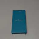 Diaclara Designed for iPhone 15 Case, Full Body Rugged Case with Built-in Touch Sensitive Anti-Scratch Screen Protector, with Camera Lens Protector for iPhone 15 6.1" (Coral Pink)