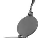 Tortilla Press, Aluminum Tortilla Maker, Heavy Duty Tortilla and Roti Maker, Tortillera Pataconera, Dough Press Flour Tortilla Press Taco Maker Taco Press Quesadilla Maker