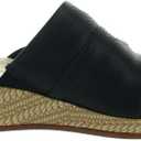 Easy Street womens Bertina (10, Navy)