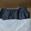 Weighted Blanket for Adults (20 lbs, 60" x 80") Queen Size Heavy Blanket, Breathable Cotton with Natural Glass Beads, Machine Washable