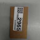 RZ616 MT7922A22M M.2 WiFi6E WL Network Card Module, 5374Mbps Bluetooth 5.2 Tri Band WiFi6E Card Adapter, for Computer, for Linux Compatible, Easy Installation