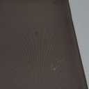 DEXI Kitchen Floor Mats Cushioned Anti Fatigue, 17x95, Long Standing Runner Rug Waterproof, Comfort Memory Foam Padded for Front Sink Laundry, Grey