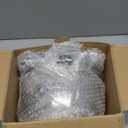 Joined Salad Spinner with Storage Lid, Drain, Bowl, and Colander - Quick and Easy Multi-Use Lettuce Spinner, Vegetable Dryer, Fruit Washer, Pasta and Fries Spinner - 3.7 Qt