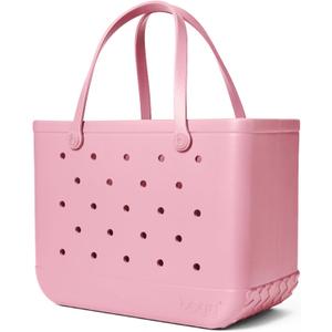 BOGG BAG Original Tote Durable, Washable, Tip-proof Beach, Pool, Boat, Work, Sports
