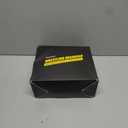 Wrestling Headgear, Youth Wrestling Head Gear with Chin Cup, Sorf Ear Guard for MMA, Jiu-Jitsu (for Users Age 10+) (Pink Headgear & Black Strap)